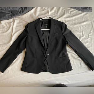 Banana Republic Blazer